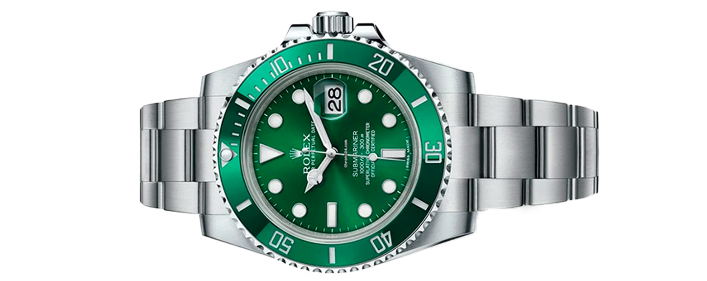 Medusaria Watch