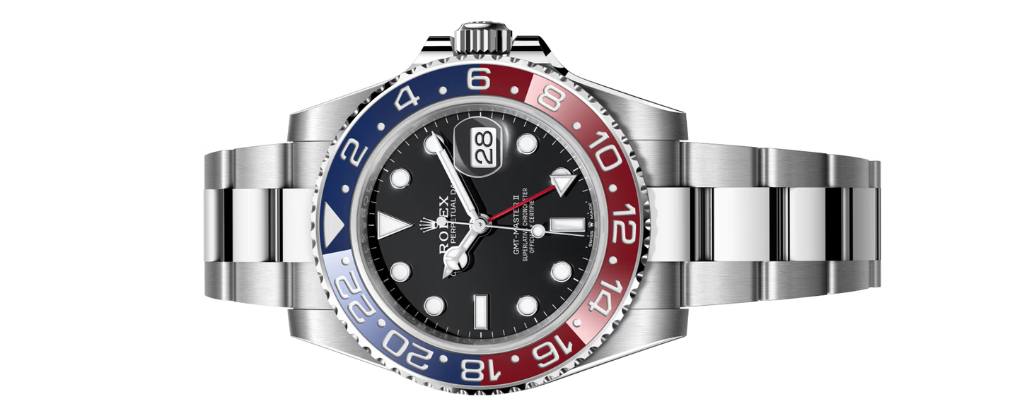Medusaria Watch