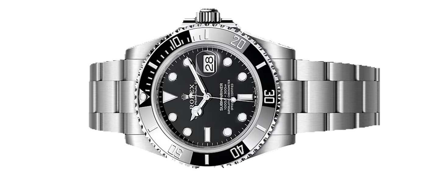 Medusaria Watch